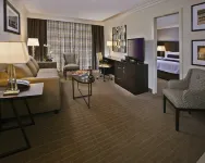Crowne Plaza Suffern-Mahwah Các khách sạn gần Ramapo College