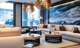 Six Senses Residences Courchevel