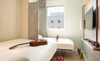 Ibis Budget Fribourg