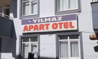 Naz Yilmaz Apart Otel