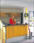 Hotel Bremer Hotel a Odenthal