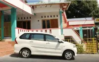DASI Guest House Hotel dekat Detulate, Desa Detuara, Kecamatan Lepembusu Kelisoke, Kabupaten Ende, Nusa Tenggara Timur