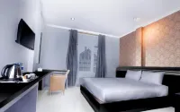 Violet Hotel Malioboro Hotels in Ngampilan