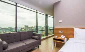 Allstay Hotel Semarang Simpang Lima