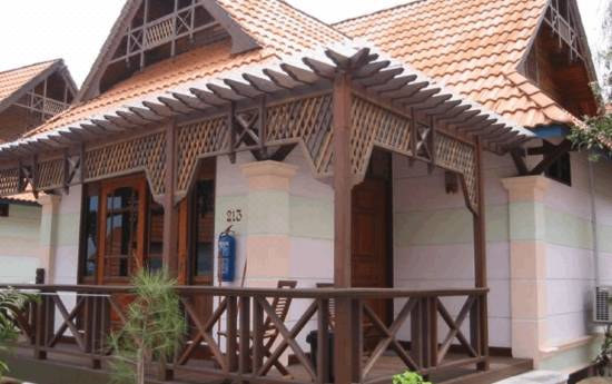 Bukit Keluang Beach Resort Keluang 2021 Room Price Deals Review Trip Com