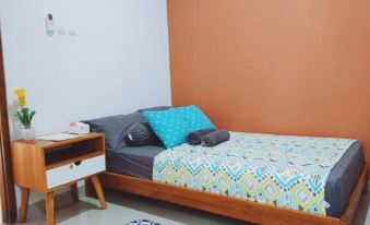 Byte Bed & Breakfast Homestay