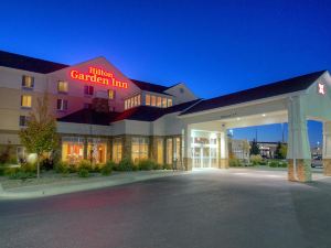 Hilton Garden Inn Great Falls