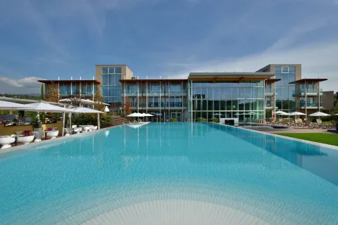 Aqualux Hotel Spa Suite & Terme