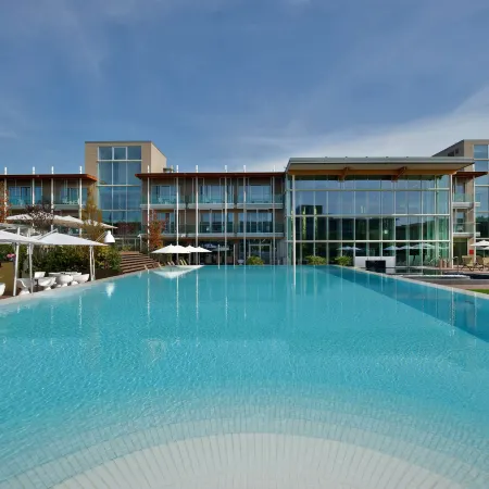 Aqualux Hotel Spa Suite & Terme