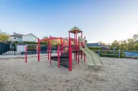Vacation Village in the Berkshires - Family