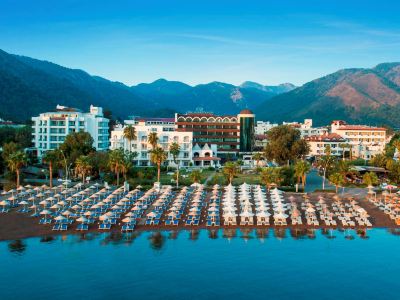 Elite World Marmaris - Adult Only