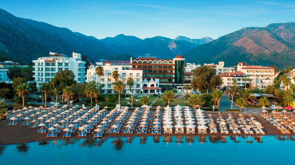 Elite World Marmaris - Adult Only