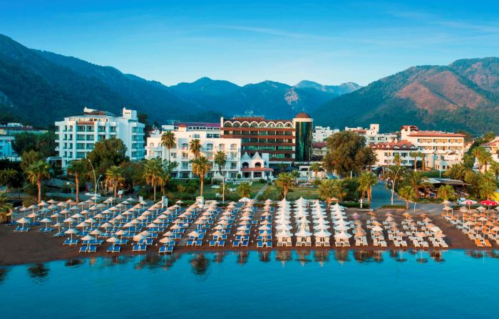 Elite World Marmaris - Adult Only