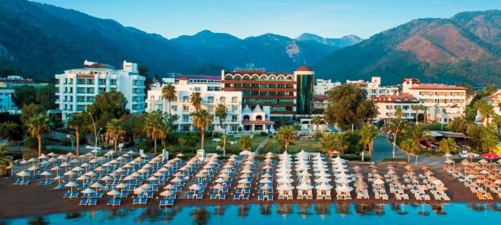 Elite World Marmaris - Adult Only Hotels in Marmaris