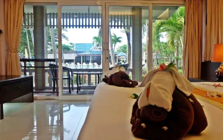 Andaman Lanta Resort