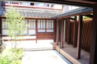 薩馬諾科小屋 住宿飯店