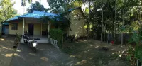 Nilborno Cottage