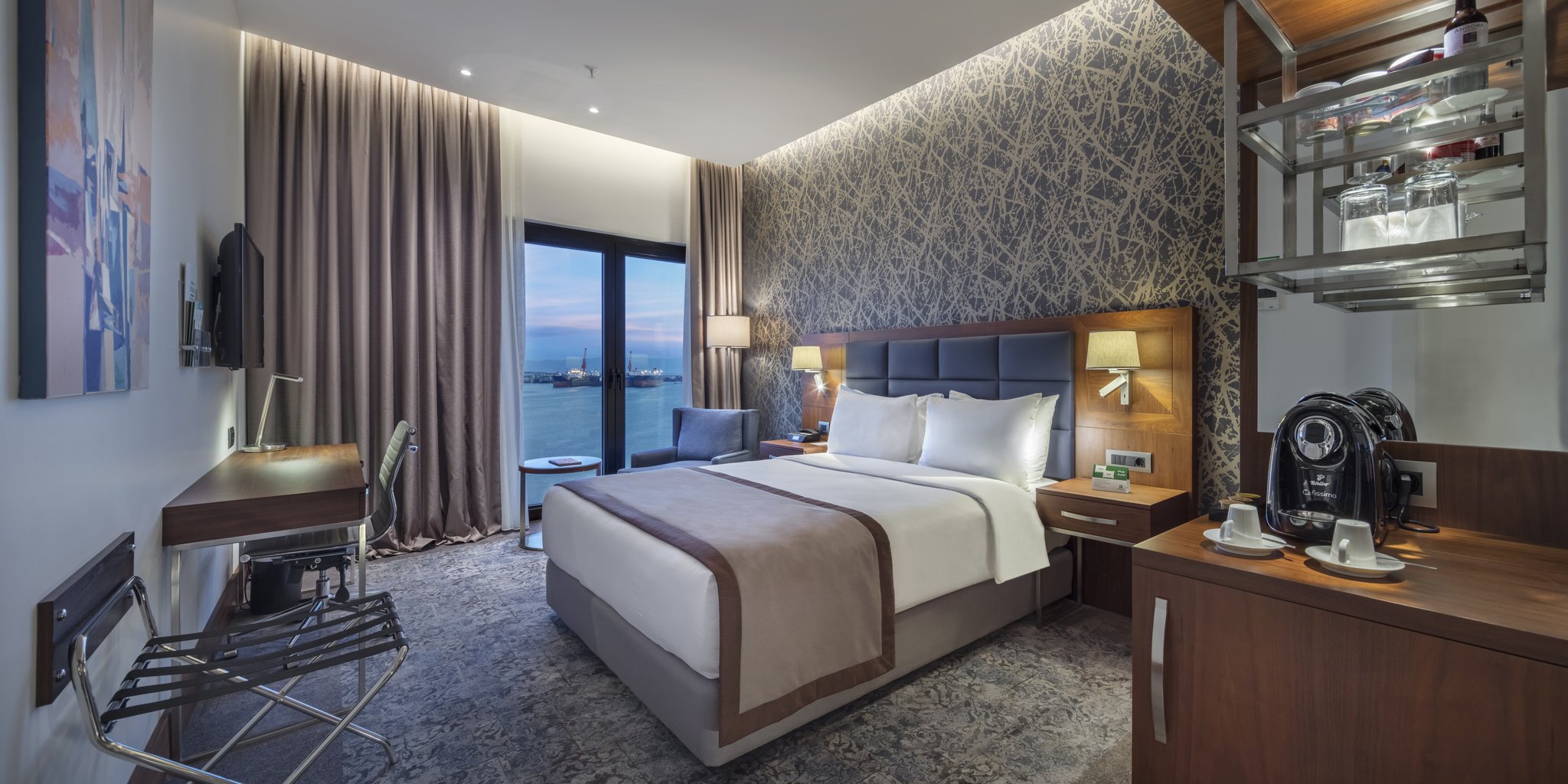 Holiday Inn Istanbul - Tuzla Bay (Holiday Inn Istanbul - Tuzla Bay, an Ihg Hotel)