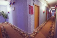 Otdyikh 4 Mini-Hotel