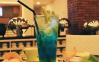 Uniq Hotel - Bar