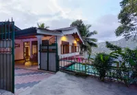 Tamarind Tree Inn.