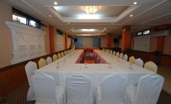 Hotel the Kantipur