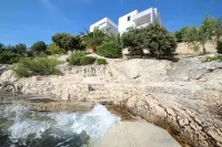 Villa Lavanda Deluxe Hotel di Rogoznica