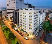 Kordon Hotel Çankaya Hotels near Saat Kulesi (Clock Tower)