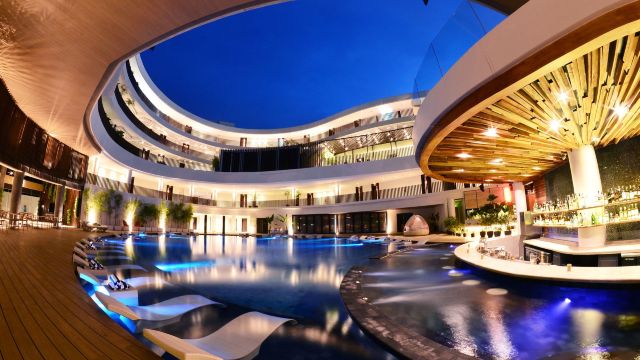 hotel