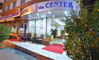 The Center Hotel