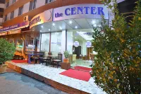 The Center Hotel Hotels in Istanbul