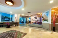 Sa-Bai-Dee Condo Hotel a Chon Buri