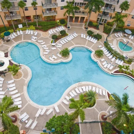 Club Wyndham Palm-Aire