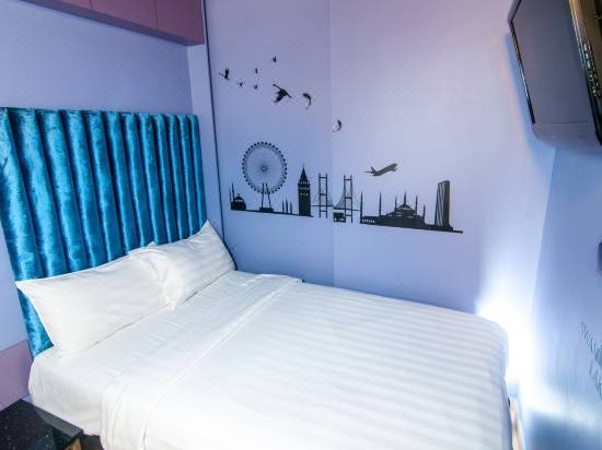 Ibis Budget Singapore Mount Faber Staycation Approved Reviews For 2 Star Hotels In Singapore Trip Com Ibis Budget Singapore Mount Faber Staycation Approved Reviews For 2 Star Hotels In Singapore Trip Com