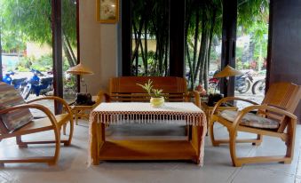 Suan Mork Kham Resort