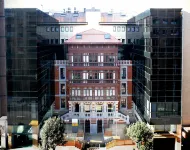 Barceló Oviedo Cervantes Các khách sạn gần Instituto Asturiano de Administración Pública "Adolfo Posada" (IAAP)