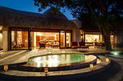 Tintswalo Safari Hotels in Ehlanzeni