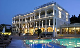 Corfu Mare Hotel -Adults Only