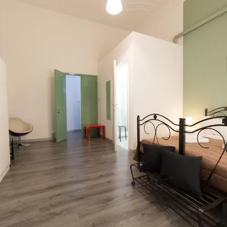 Tra l'Etna E Il Mare B&B