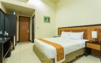 The Star Hill Boutique Hotel