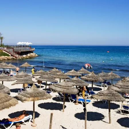 Regency Hotel & Spa