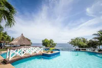Cliffside Resort Hotels in Panglao