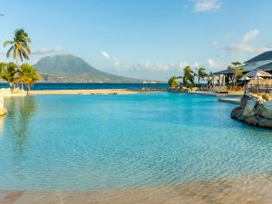 Park Hyatt St Kitts Christophe Harbour