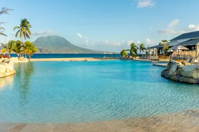 Park Hyatt St Kitts Christophe Harbour