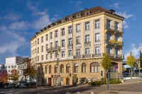 Hotel Ruf Hotel a Pforzheim