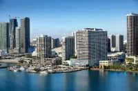 DoubleTree by Hilton Grand Hotel Biscayne Bay Hotels in Miami