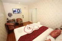 Sun Winner Hotel Mandalay
