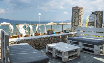 Hotel Agamemnon Beach