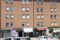Pensión Úbeda Hotel di Fuenmayor