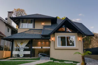 Alameda Felice Hotel Hotels in Floresta